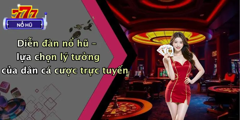 Nổ Hũ