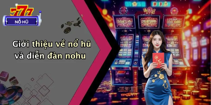 Nổ Hũ