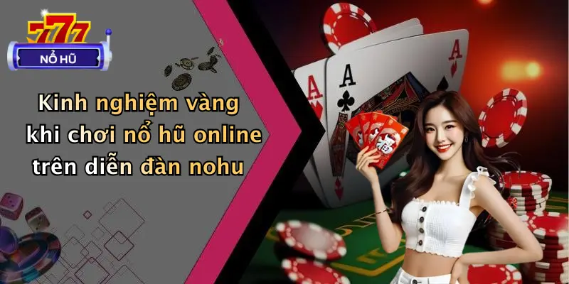 Nổ Hũ