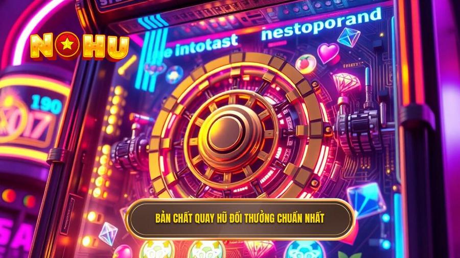 Hiểu Đúng Về Bản Chất Của Quay Hũ Đổi Thưởng