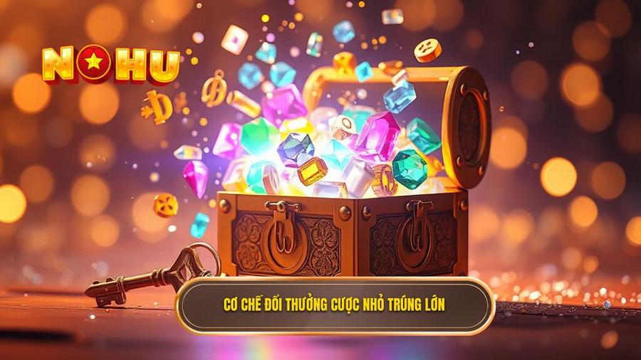 Hiểu đúng về cơ chế đổi thưởng cược nhỏ trúng lớn