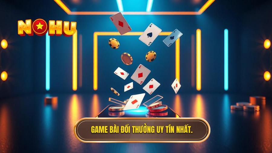 Thế nào là game bài đổi thưởng rút tiền uy tín?
