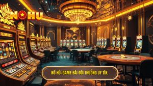 Game Bài Đổi Thưởng Rút Tiền: Cẩm Nang Toàn Tập Cho Game Thủ 2024