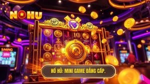 Mini Game Đổi Thưởng: Xu Hướng Giải Trí Nhanh, Thắng Lớn Năm 2024