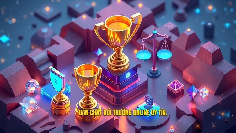 1. Bản chất đổi thưởng online uy tín.