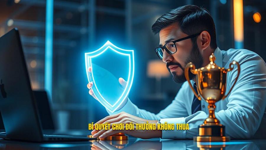 1. Bí quyết chơi đổi thưởng không thua