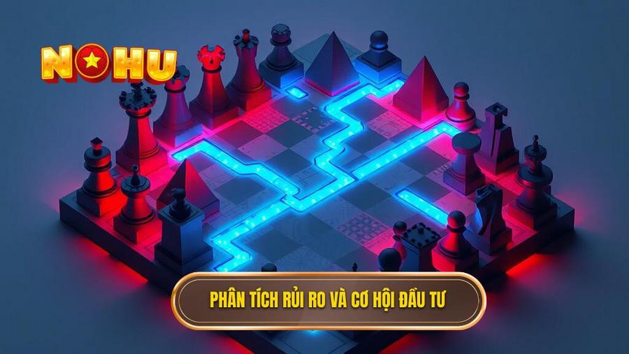 3. Phân tích rủi ro và cơ hội đầu tư