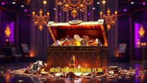 Đổi Thưởng Online Uy Tín