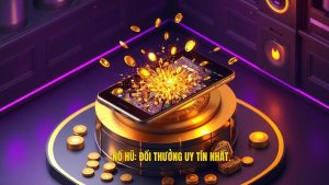 Đổi Thưởng Trên Điện Thoại