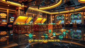Kinh Nghiệm Đổi Thưởng