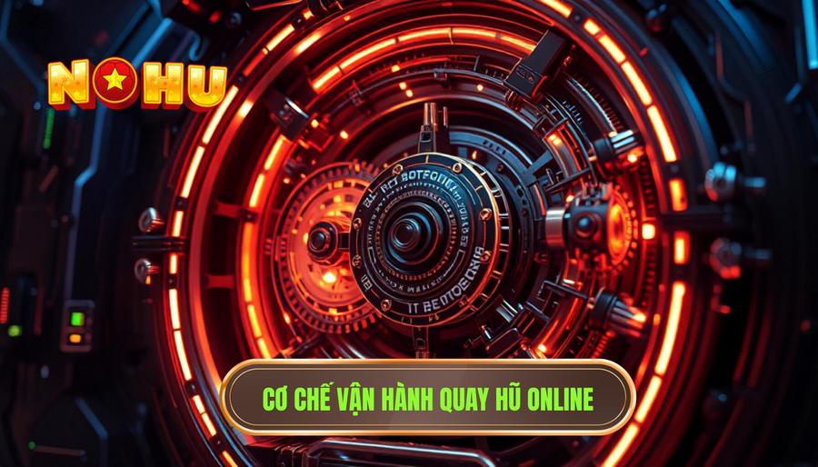 Bản chất của quay hũ online: Cơ chế và vận hành