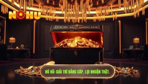 Chơi nổ hũ giải trí hay thực sự có thể tạo ra lợi nhuận
