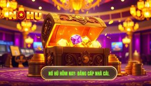 Nổ hũ hôm nay có đáng xuống tiền để thử vận may