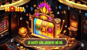 Có nên tăng cược để săn jackpot? Phân tích chuyên sâu từ cao thủ NỔ HŨ