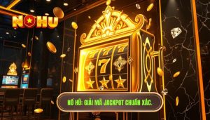 Những hiểu lầm về jackpot: Giải mã sự thật đằng sau những vòng quay may mắn