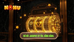 Jackpot có thật sự ngẫu nhiên không? Phân tích chuyên sâu từ góc nhìn chuyên gia